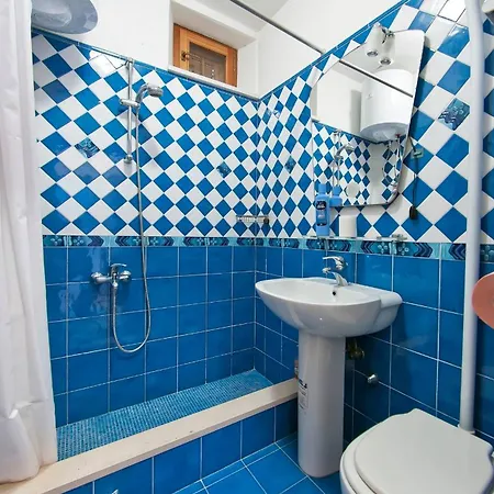 Apartment Seas - Wild Orange Dubrovnik Zaton (Dubrovnik-Neretva)