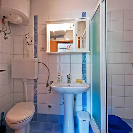 Sea - Wild Orange Dubrovnik Zaton (Dubrovnik-Neretva)