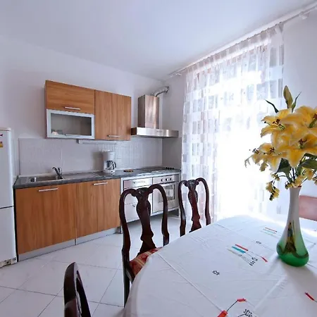 Sea - Wild Orange Dubrovnik *