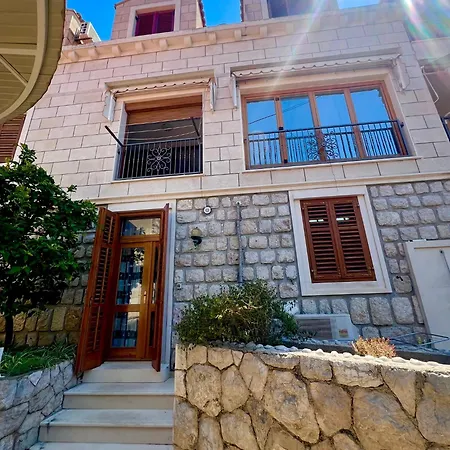 Διαμέρισμα Sea - Wild Orange Dubrovnik