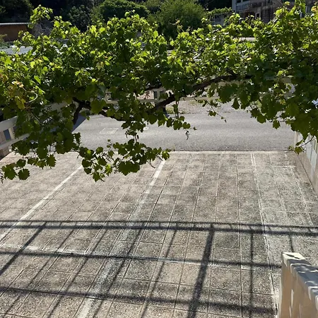 Apartman Sea - Wild Orange Dubrovnik