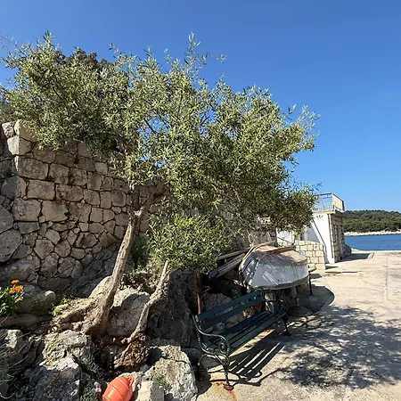 Sea - Wild Orange Dubrovnik *