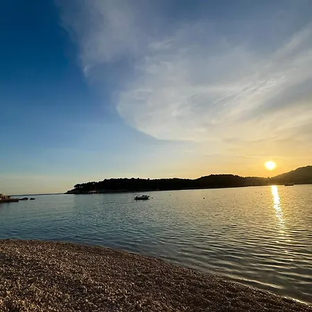 Apartman Sea - Wild Orange Dubrovnik *