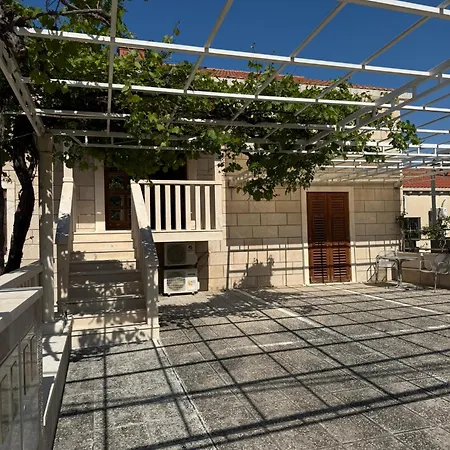 Sea - Wild Orange Dubrovnik * Zaton (Dubrovnik-Neretva)