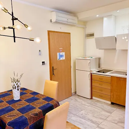 Sea - Wild Orange Dubrovnik Zaton (Dubrovnik-Neretva)