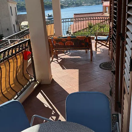 Sea - Wild Orange Dubrovnik * Zaton