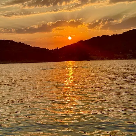 Lejlighed Sea - Wild Orange Dubrovnik