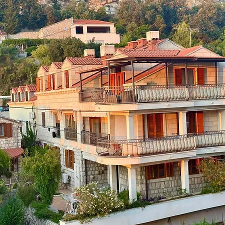 Διαμέρισμα Sea - Wild Orange Dubrovnik