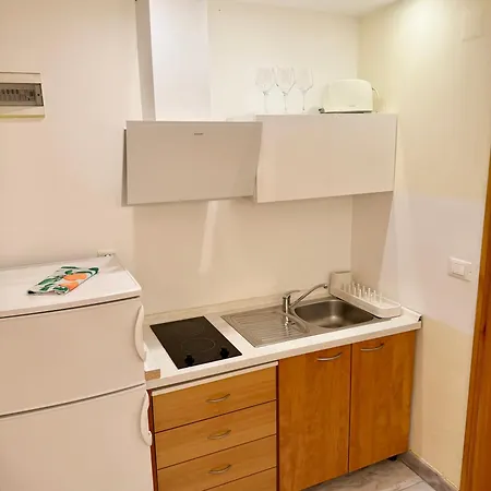 Sea - Wild Orange Dubrovnik Apartman *