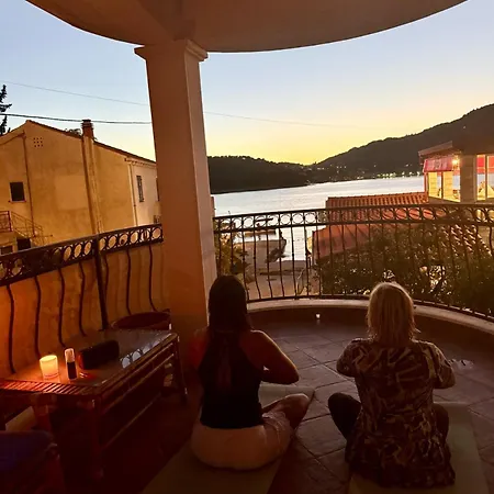 Sea - Wild Orange Dubrovnik *