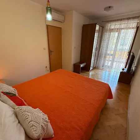 Διαμέρισμα Sea - Wild Orange Dubrovnik *