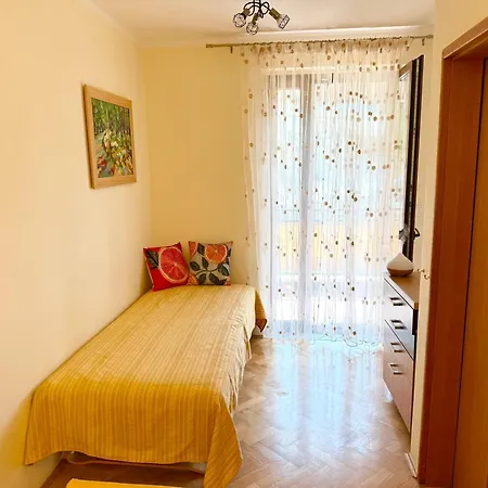 Sea - Wild Orange Dubrovnik * Zaton (Dubrovnik-Neretva)