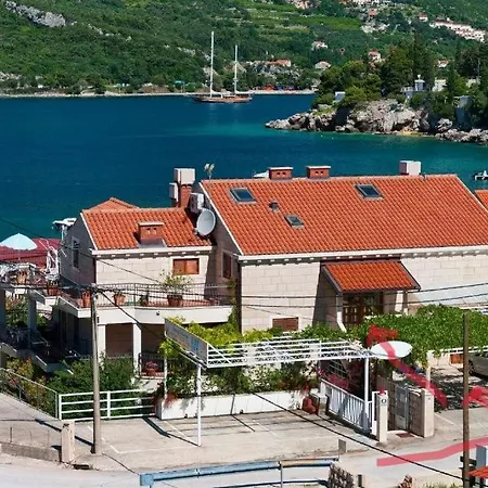 Sea - Wild Orange Dubrovnik *