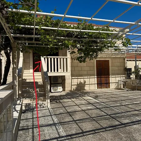 Sea - Wild Orange Dubrovnik Apartment