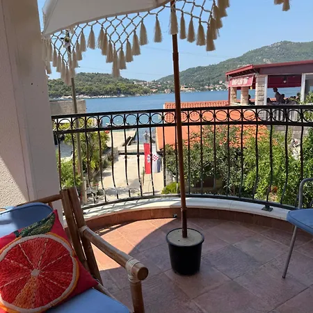 Appartement Sea - Wild Orange Dubrovnik *